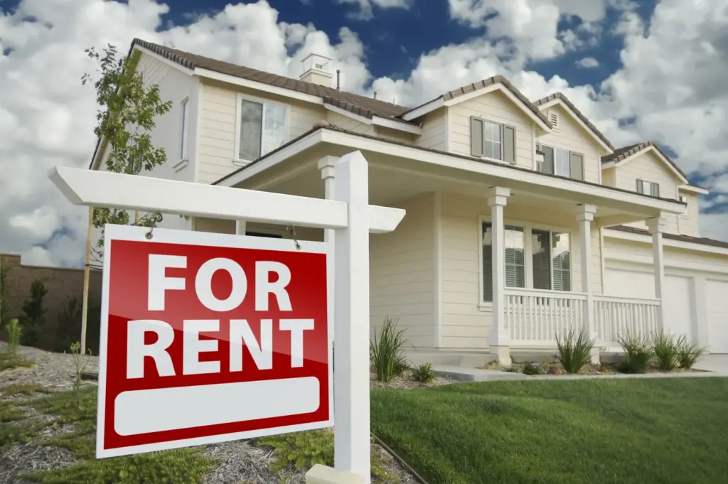 property management company